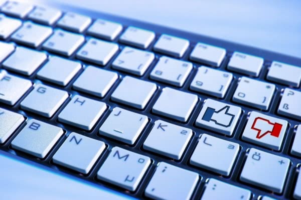 Emotional Contagion: Social Media Insanity