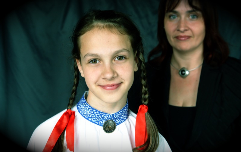 Meaning of Beauty: How to Talk About Beauty to Young&nbsp;Girls