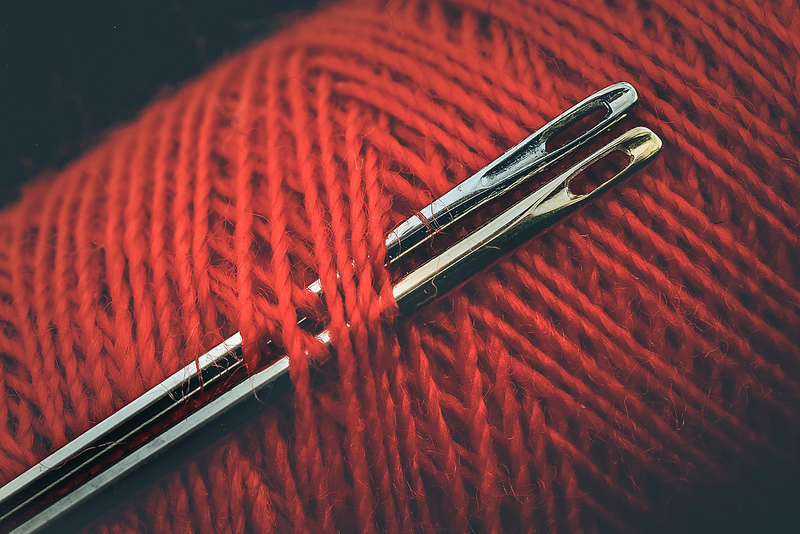 red thread