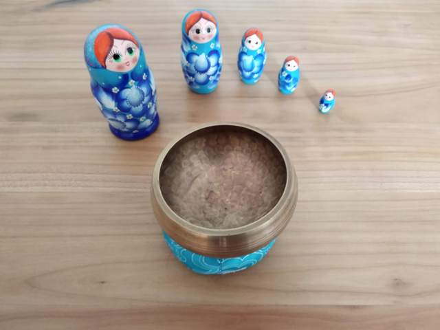 Mother-daughter Relationships: How to Perform the Healing Practice of the Women’s&nbsp;Heritage