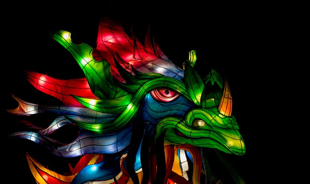 the art of cyber conflict book review chinese dragon