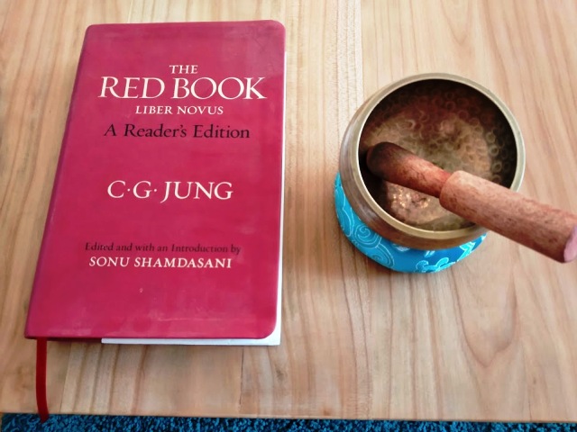 The Red Book by C.G. Jung: A Personal Journey into the Collective Unconscious (BOOK&nbsp;REVIEW)