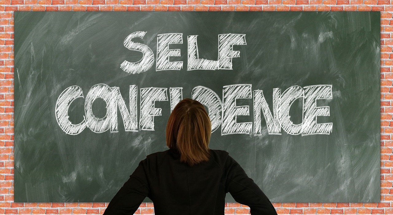 How to Use Self-Doubt to Your Advantage