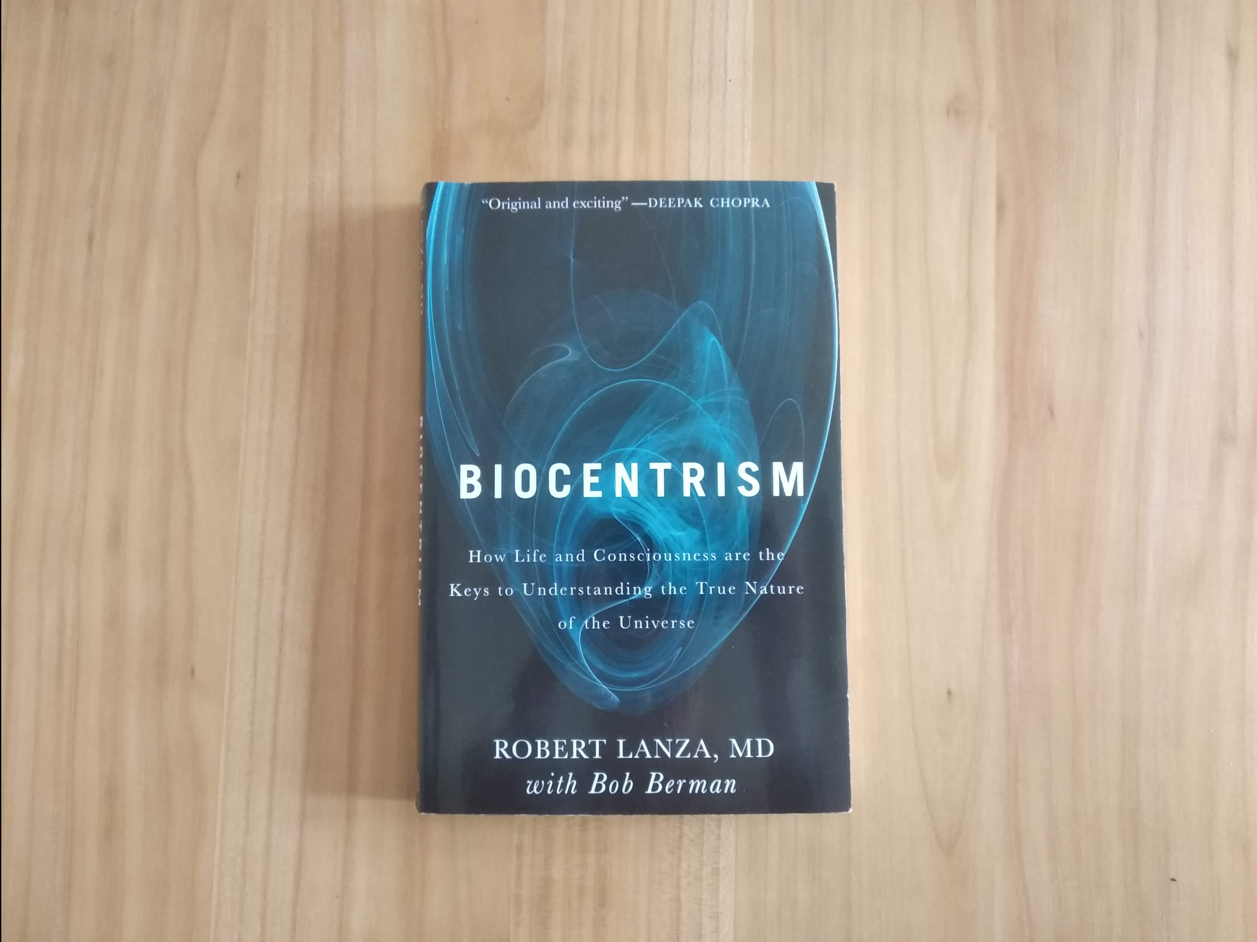 A Biocentric World: Is There Anything Outside Human Consciousness?