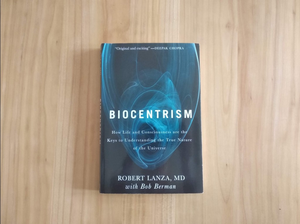 A Biocentric World: Is There Anything Outside Human&nbsp;Consciousness?