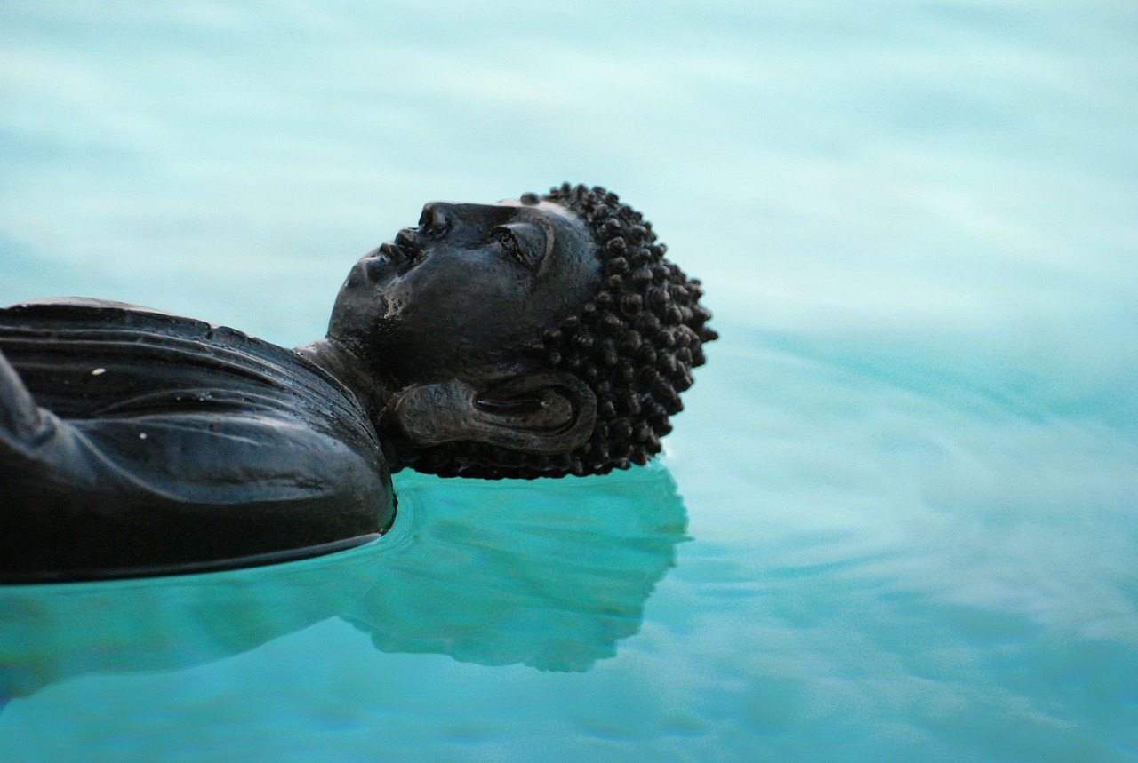 Simple Pranayama Breathing Exercise to Manage Your Anger
